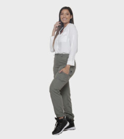 Pantalón de mujer Dharama