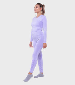 Pantalón interior térmico de mujer Alaska