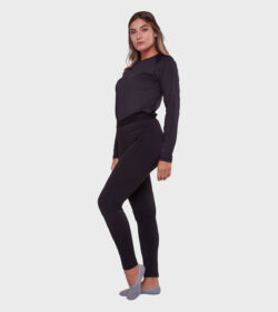 Pantalón interior térmico de mujer Aspen
