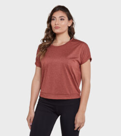 Remera de mujer Challis