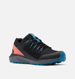 Calzado Columbia Mujer Trailstorm Zapatillas Trekking Negras