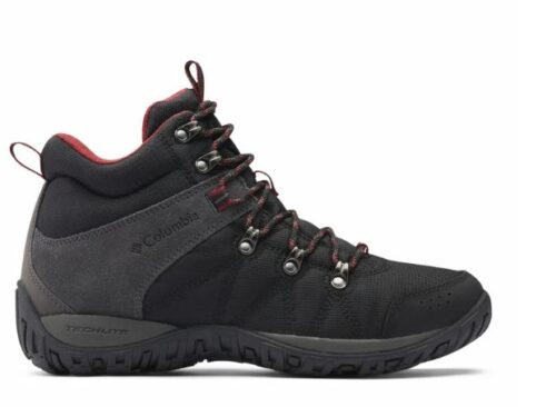 ZAPATILLAS COLUMBIA PEAKFREAK VENTURE MID LT HOMBRE