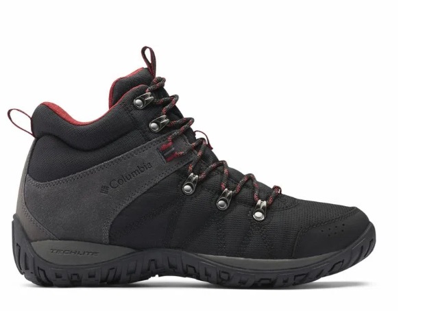 ZAPATILLAS COLUMBIA PEAKFREAK VENTURE MID LT HOMBRE