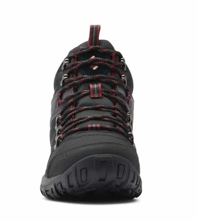 ZAPATILLAS COLUMBIA PEAKFREAK VENTURE MID LT HOMBRE - Imagen 3