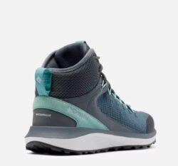 ZAPATILLAS COLUMBIA IMPERMEABLE TRAILSTORM MID MUJER