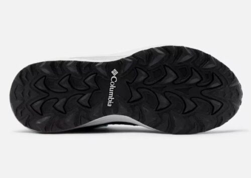 ZAPATILLAS COLUMBIA IMPERMEABLE TRAILSTORM MID MUJER - Imagen 4