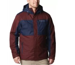 Campera TIPTON PEAK Columbia