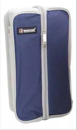 Bolso Matero c/Separadores Magicase