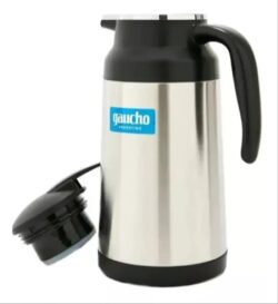 Jarra Cafetera de 1500cc. Gaucho Argentino