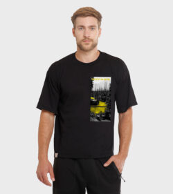Remera de hombre Sawken