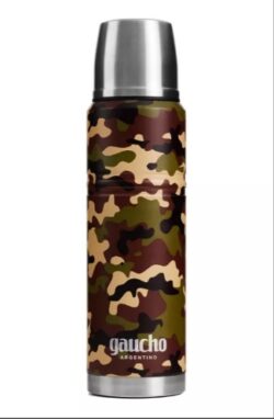 TERMO BALA GAUCHO 1LTS