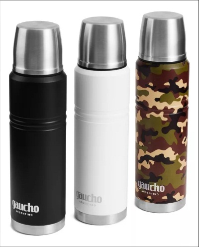 TERMO BALA GAUCHO 1LTS - Imagen 2