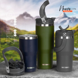 ZUMO 600ML
