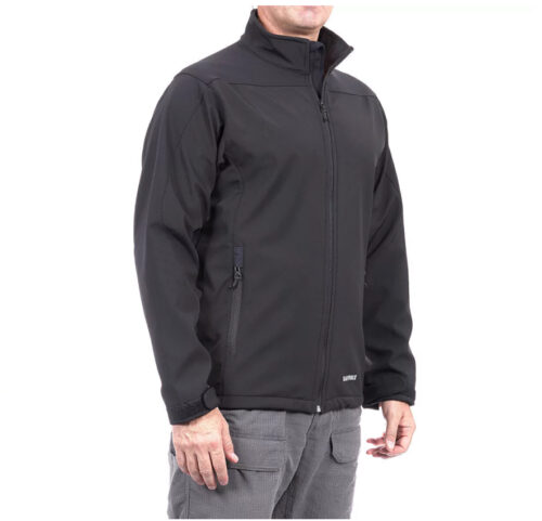 CAMPERA CICLÓN SIN CAPUCHA - Imagen 2