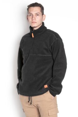 Buzo polar antipeeling lanin