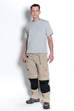 PANTALON PORTA HERRAMIENTAS AIRE LIBRE