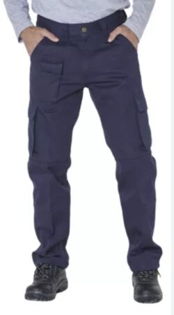PANTALON CARGO OMBU