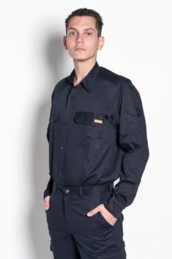 CAMISA WORKWEAR A/L
