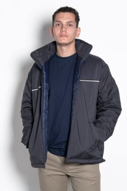 CAMPERA INDUSTRIAL A/L