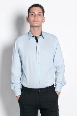 CAMISA DE VESTIR A/L