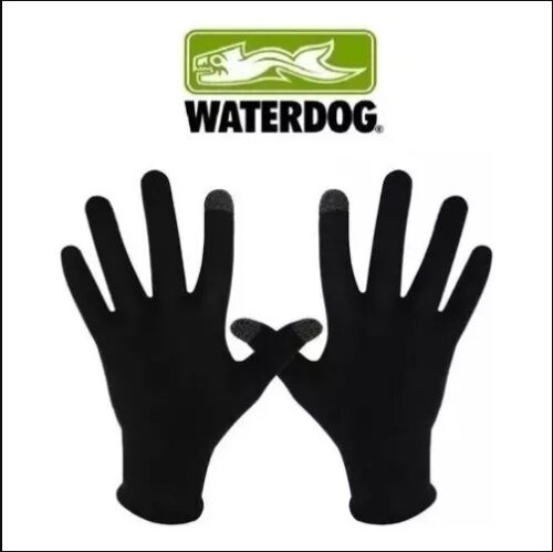 Guante Primera Piel WATERDOG