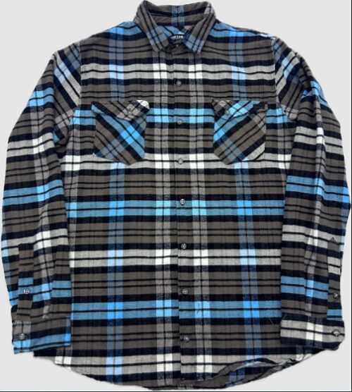 Camisa Viyela Escocia UNIFORM