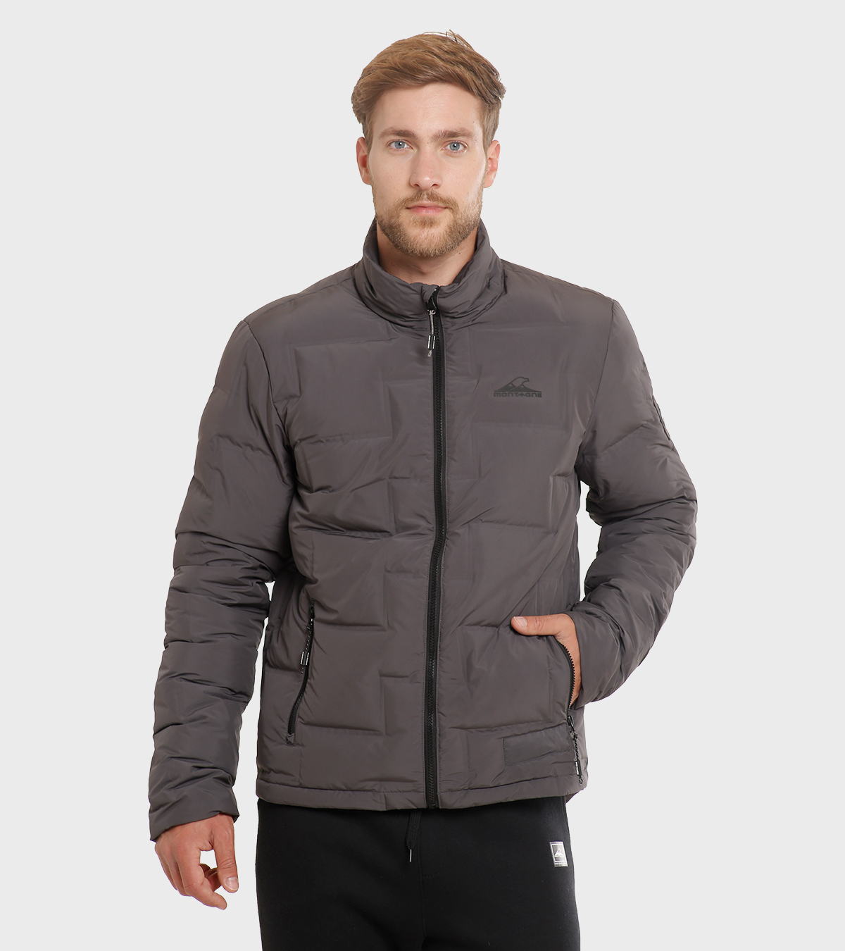 Campera de mujer Chell - Imagen 2