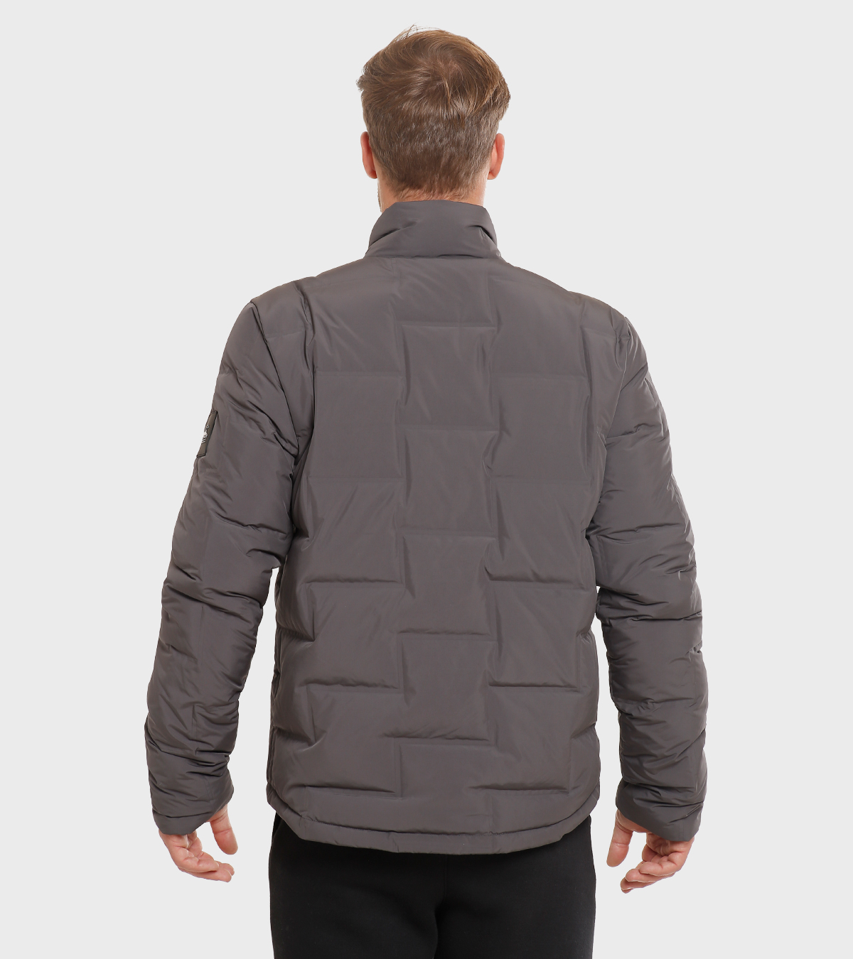 Campera de mujer Chell - Imagen 3