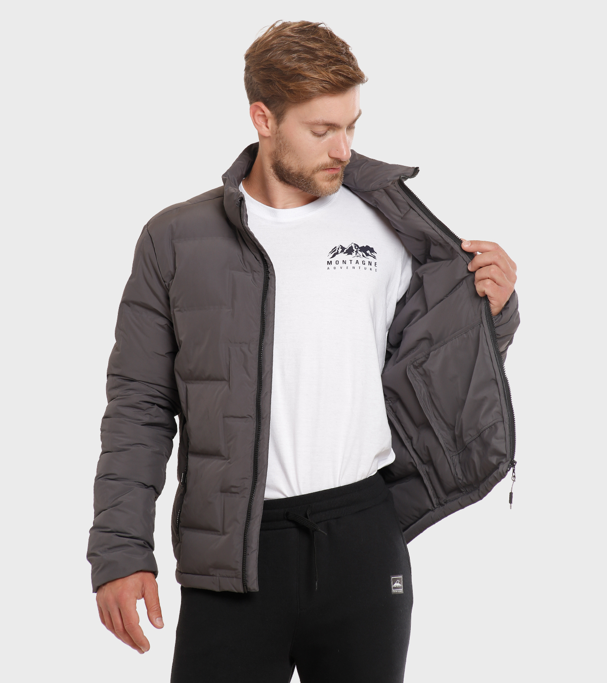 Campera de mujer Chell - Imagen 4