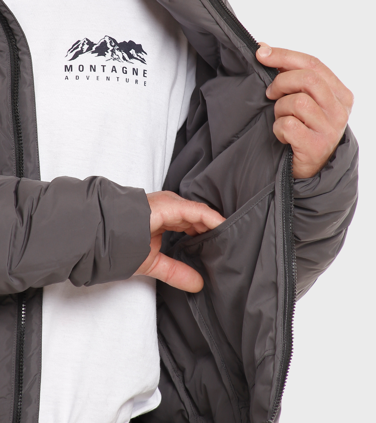 Campera de mujer Chell - Imagen 5