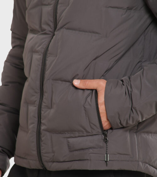 Campera de mujer Chell - Imagen 6