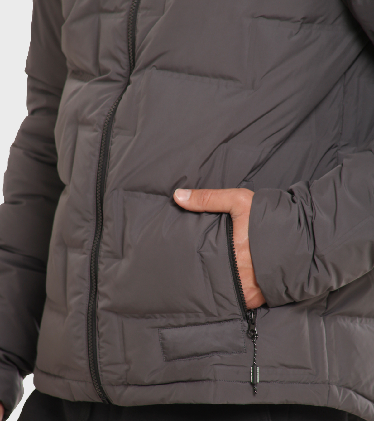Campera de mujer Chell - Imagen 6