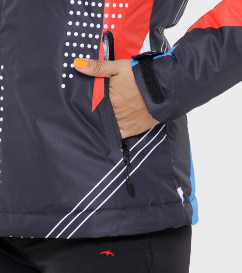 Campera de mujer Blair - Imagen 7
