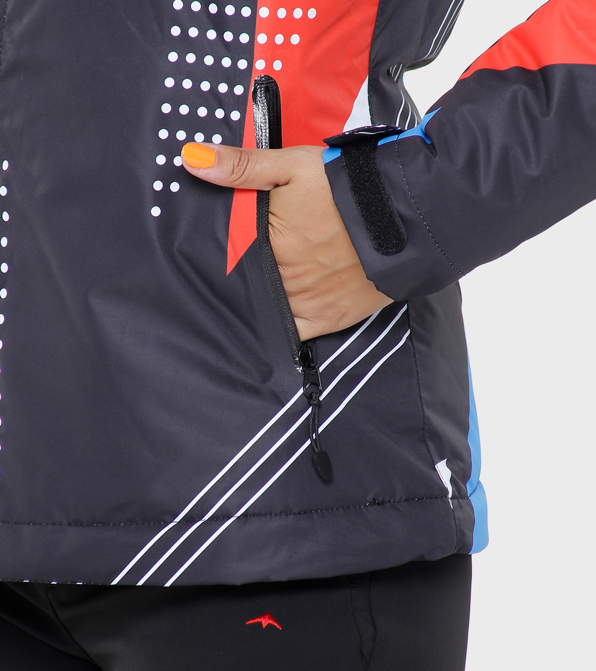 Campera de mujer Blair - Imagen 7