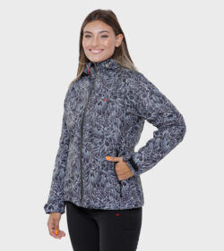 Campera de mujer Blair