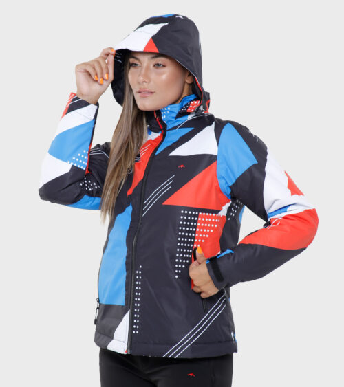 Campera de mujer Blair - Imagen 2