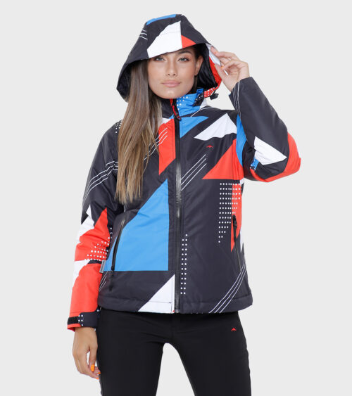Campera de mujer Blair - Imagen 3