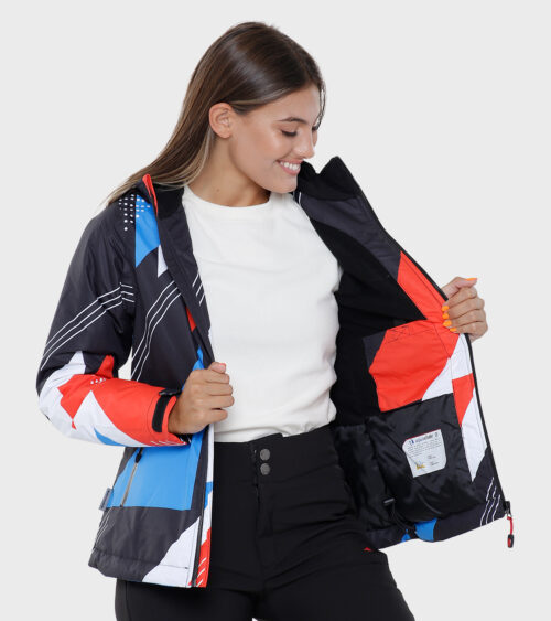 Campera de mujer Blair - Imagen 4