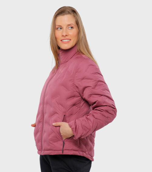 Campera de mujer Chell - Imagen 2