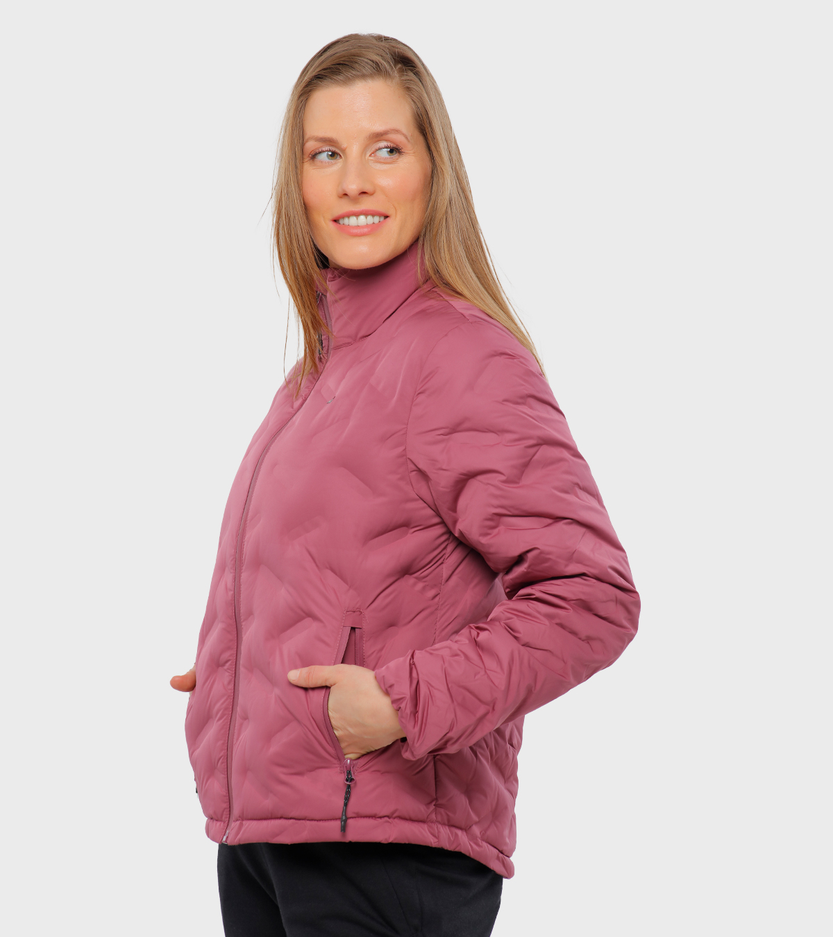Campera de mujer Chell - Imagen 2