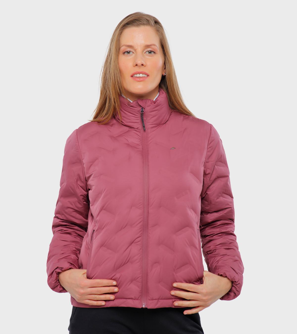 Campera de mujer Chell - Imagen 3