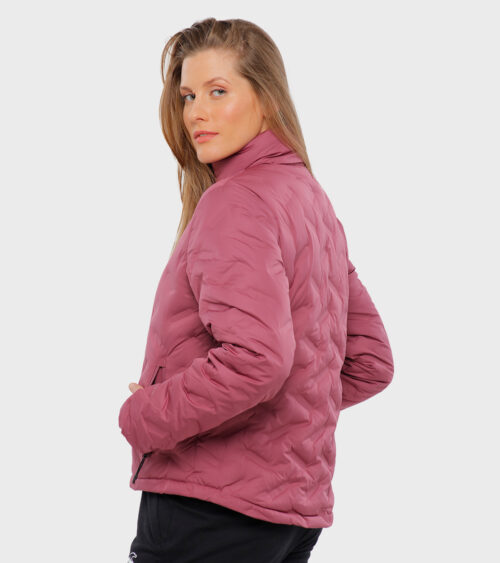 Campera de mujer Chell - Imagen 4