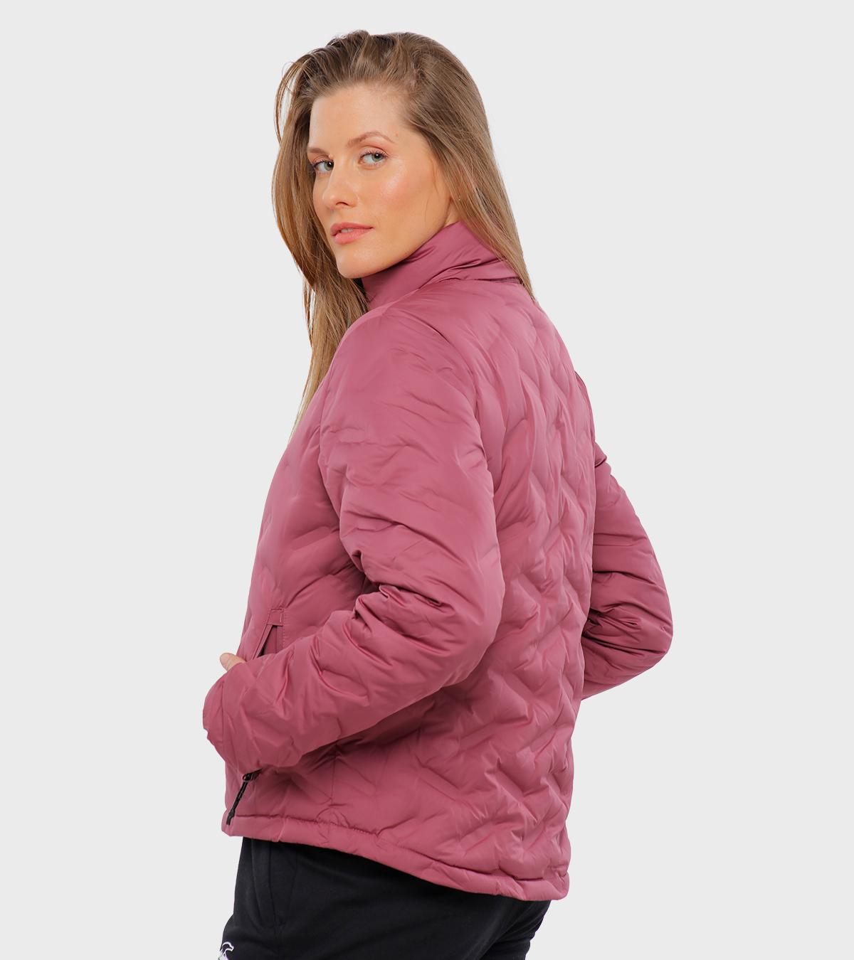 Campera de mujer Chell - Imagen 4