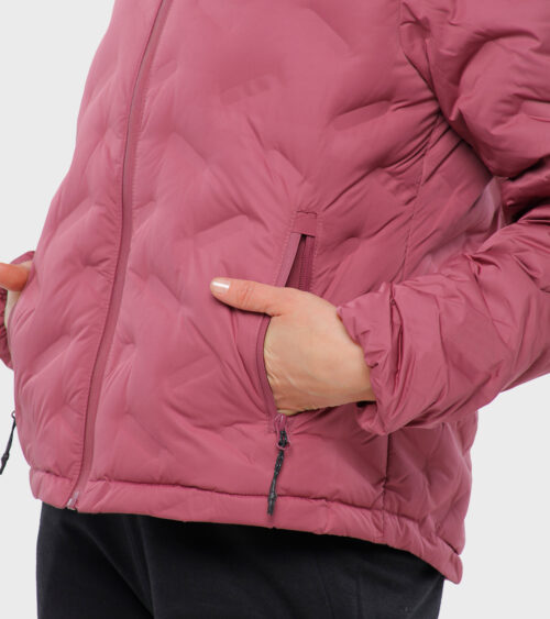 Campera de mujer Chell - Imagen 5