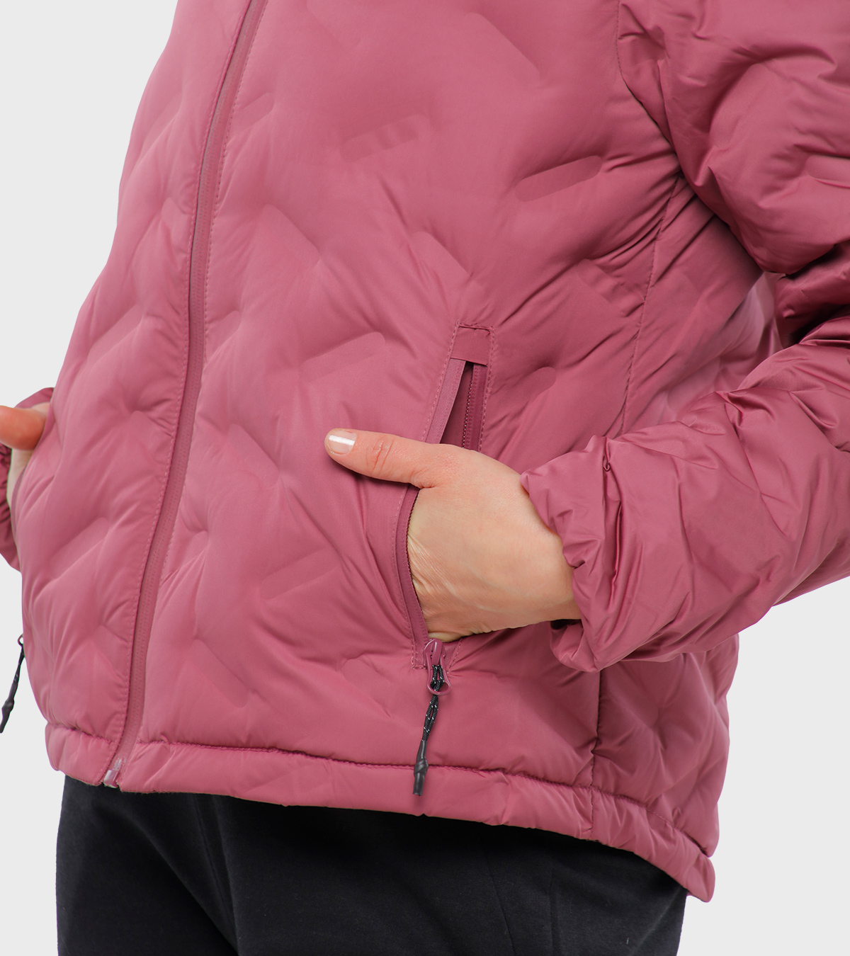 Campera de mujer Chell - Imagen 5
