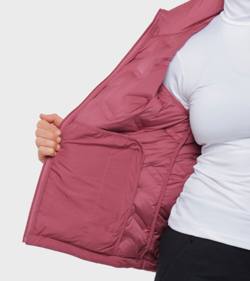 Campera de mujer Chell - Imagen 6