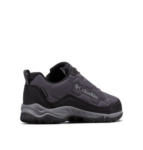 FIRECAMP ZAPATILLA IMPERMEABLE - Imagen 2