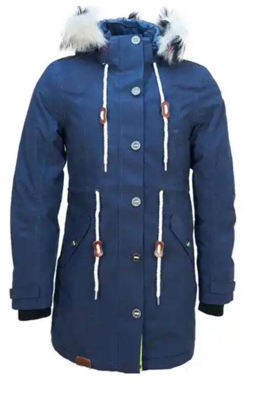 CAMPERA EXOTHERM GINA PARKA