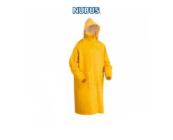 CAPAS DE LLUVIA AMARILLA