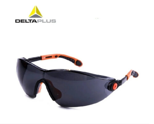 VULCANO2 CLEAR / SMOKE DELTA PLUS - Imagen 3